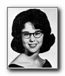 Kathy Bruno: class of 1965, Norte Del Rio High School, Sacramento, CA.